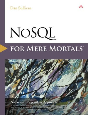 NoSQL for Mere Mortals,Used