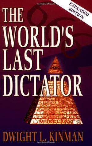 The World's Last Dictator,Used