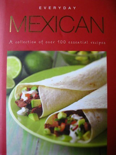 Mexican (Everyday),Used