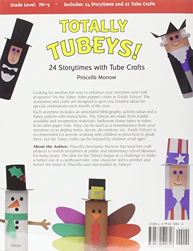 Totally Tubeys!,Used