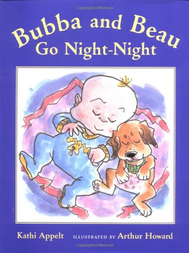 Bubba and Beau Go NightNight,Used