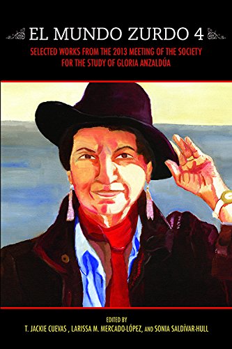 El Mundo Zurdo 4,Used
