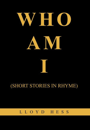 Who Am I,Used