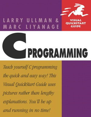 C Programming,Used