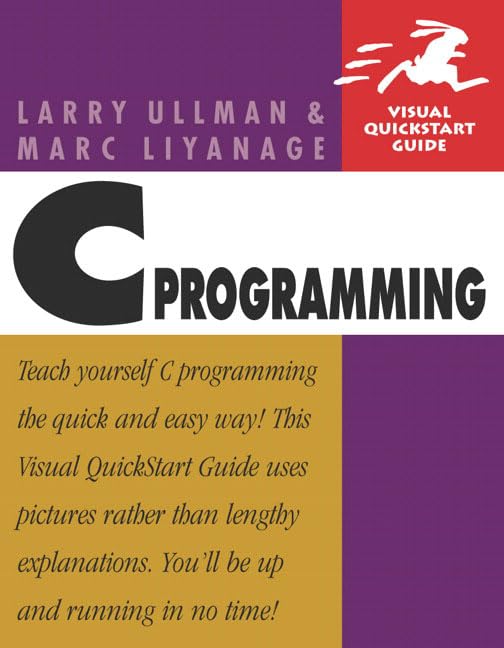 C Programming,Used