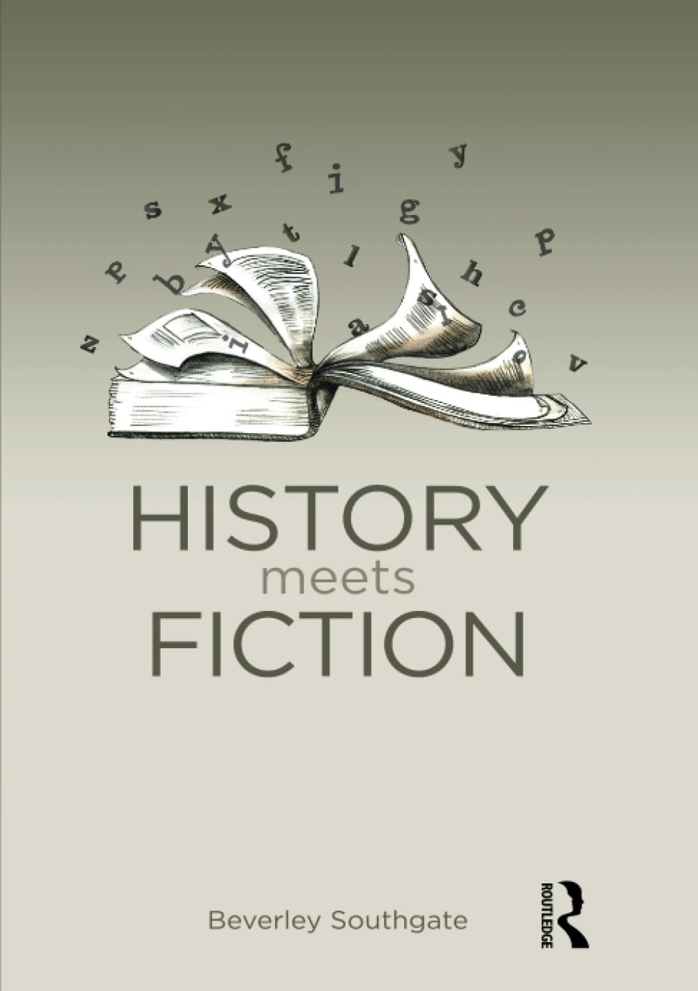 History Meets Fiction,Used