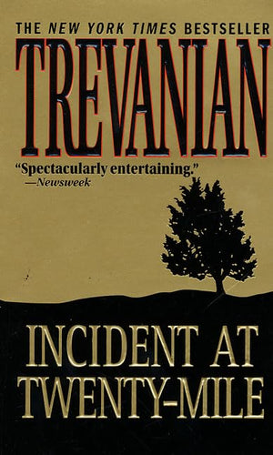 Incident At Twentymile,New