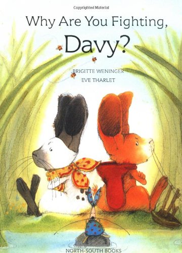 Why Are You Fighting, Davy?,Used