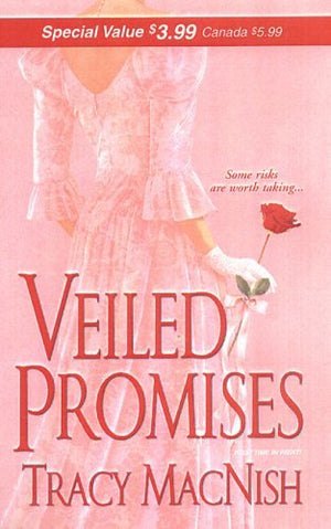 Veiled Promises,Used