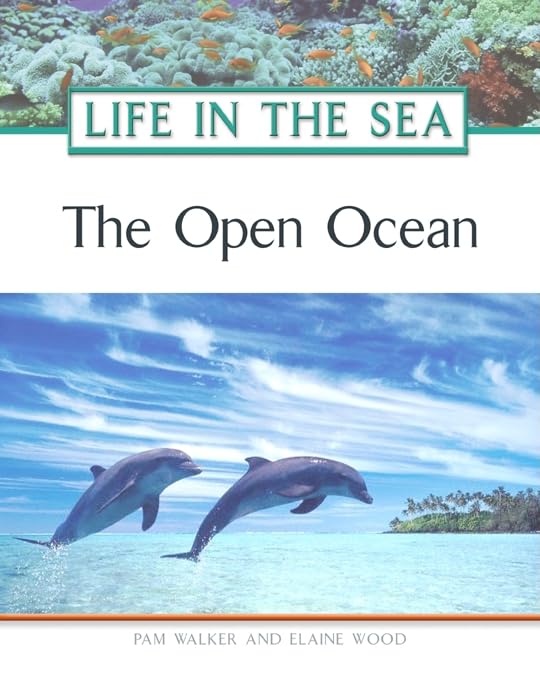 The Open Ocean (Life In The Sea),Used