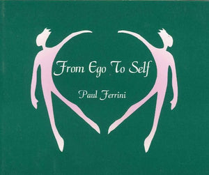 From Ego to Self,Used