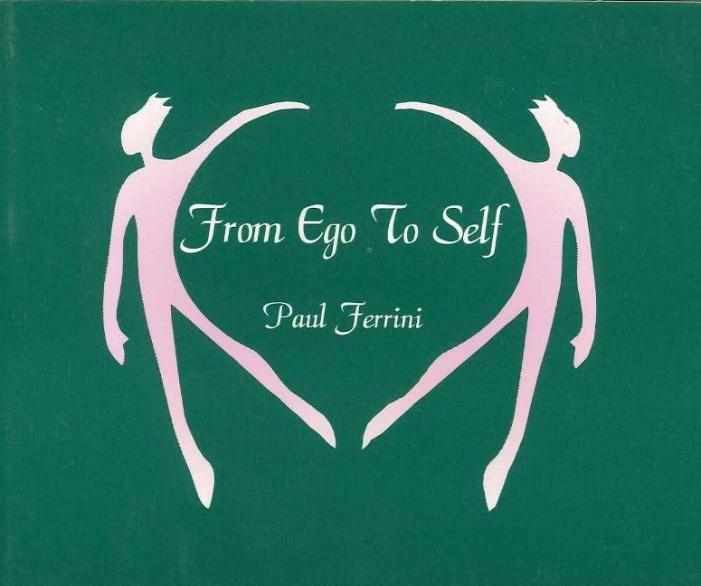 From Ego to Self,Used
