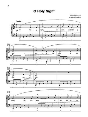 Christmas for Students, Bk 3: 11 Graded Selections for Intermediate Pianists,Used
