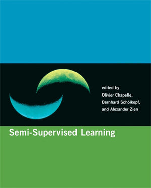Semisupervised Learning (Adaptive Computation And Machine Learning Series),Used