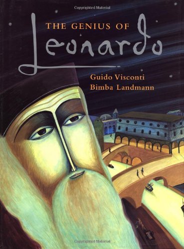 The Genius Of Leonardo,New