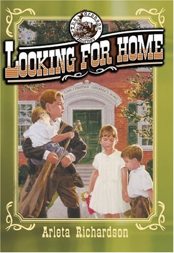 Looking For Home (Orphan'S Journey),New