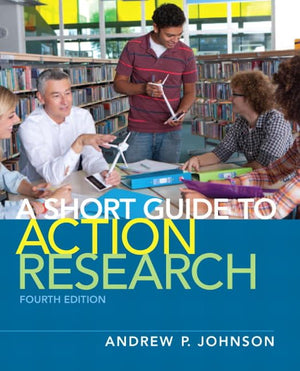 Short Guide to Action Research, A,Used