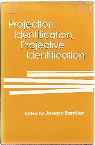 Projection, Identification, Projective Identification,Used