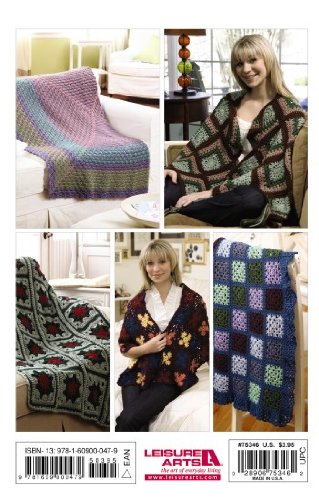 Grannies Gone Wild (Leisure Arts #75346),Used