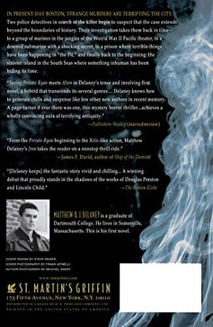 Jinn: A Novel
