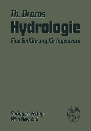 Hydrologie: Eine Einfhrung fr Ingenierure (German Edition),Used