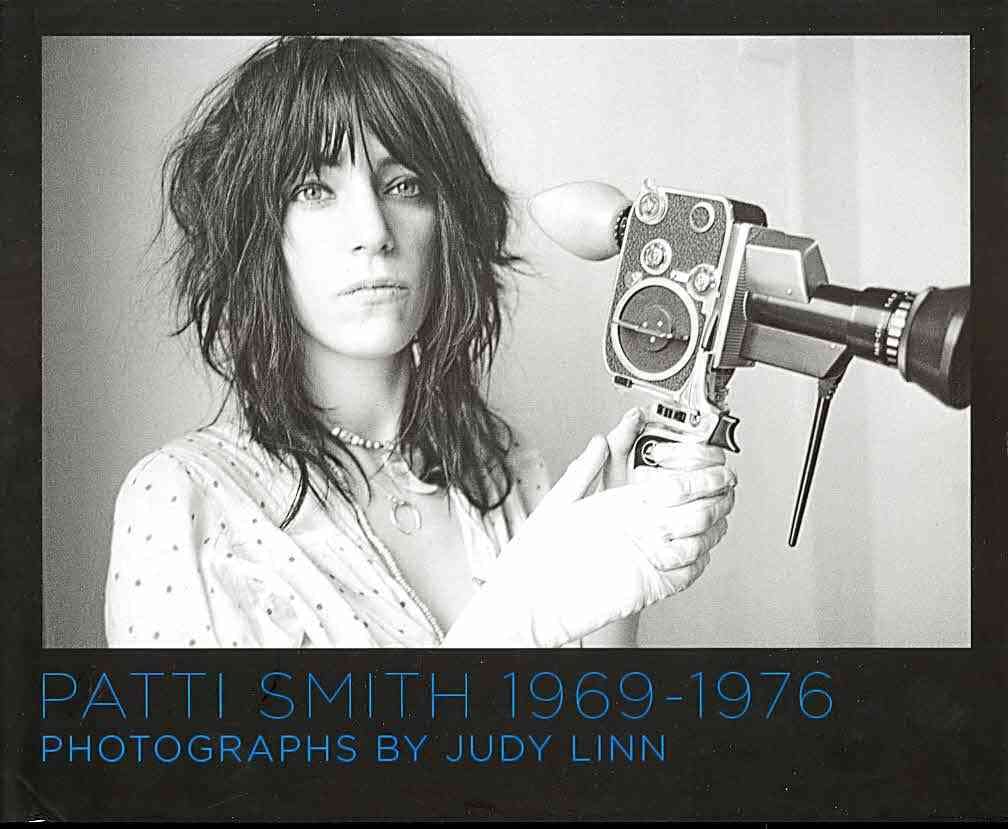 Patti Smith 19691976