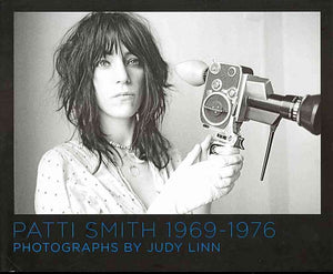 Patti Smith 19691976