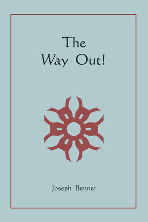 The Way Out!,Used
