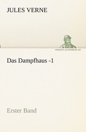Das Dampfhaus 1 (German Edition),Used