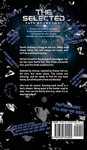 The Selected: Path of the Lost,Used