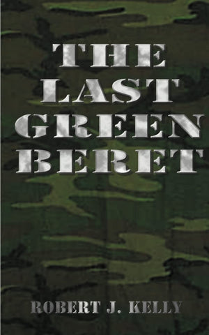The Last Green Beret,Used