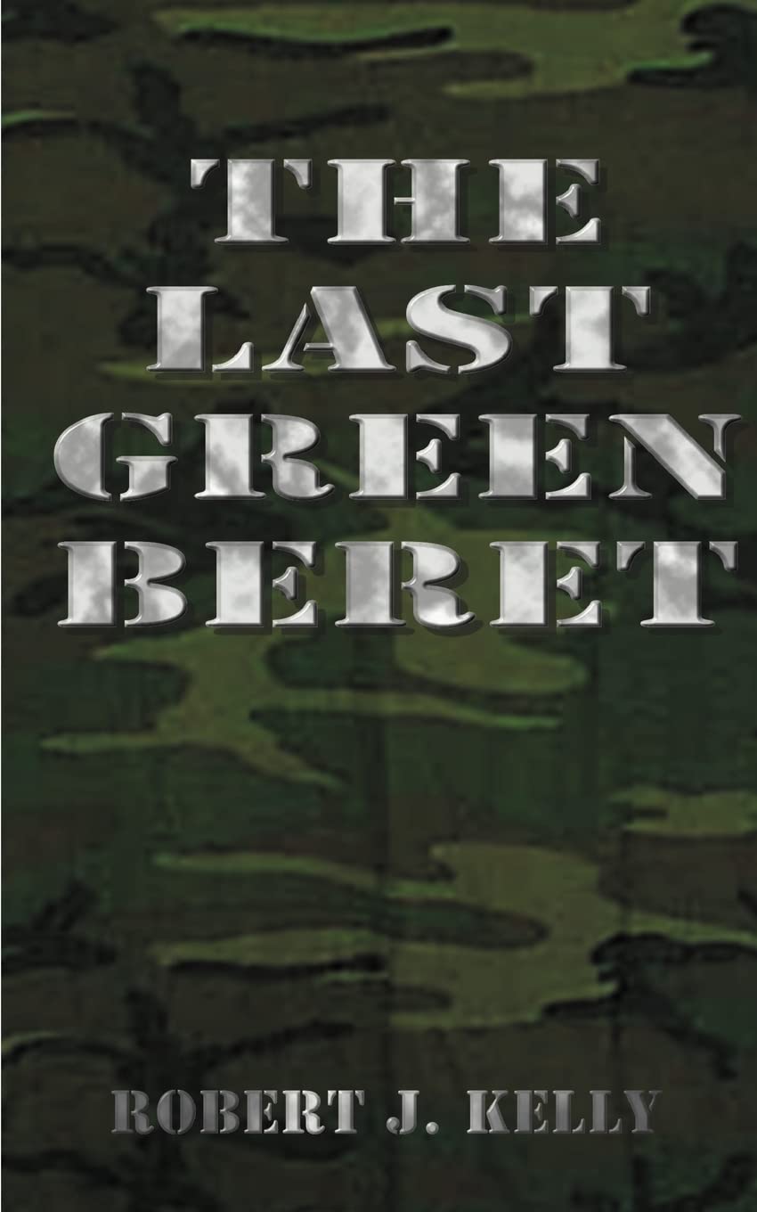 The Last Green Beret,Used