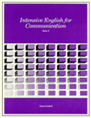 Intensive English for Communication, Book 2,Used