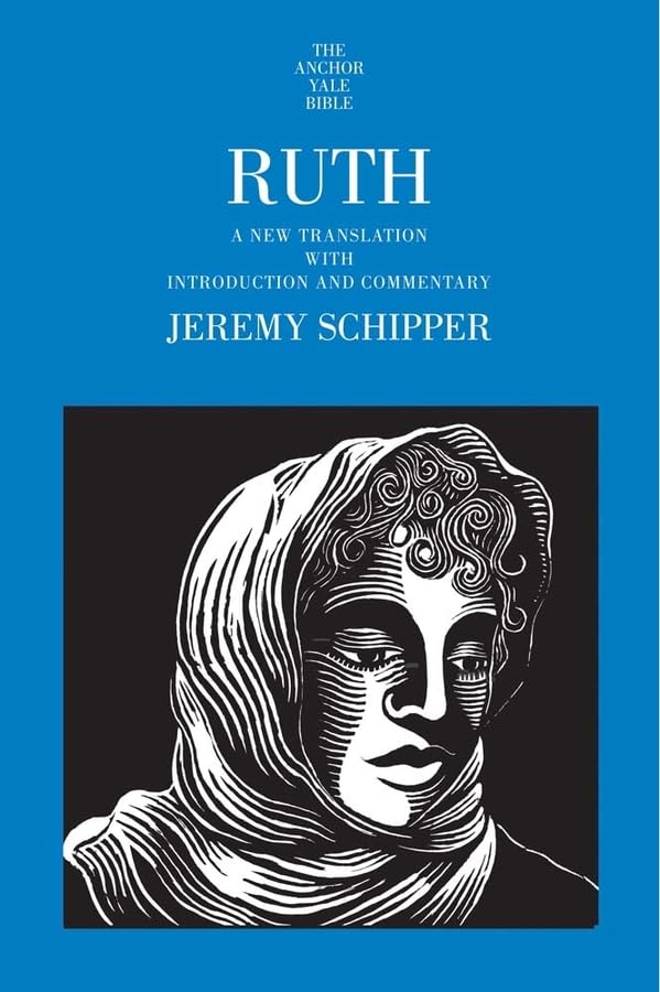 Ruth: A New Translation with Introduction and Commentary (The Anchor Yale Bible Commentaries),Used