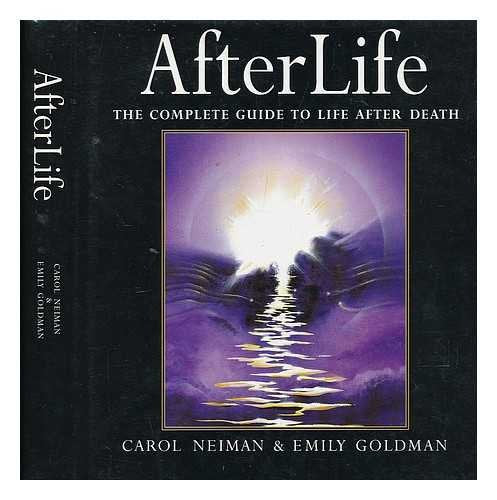 Afterlife: The Complete Guide,Used