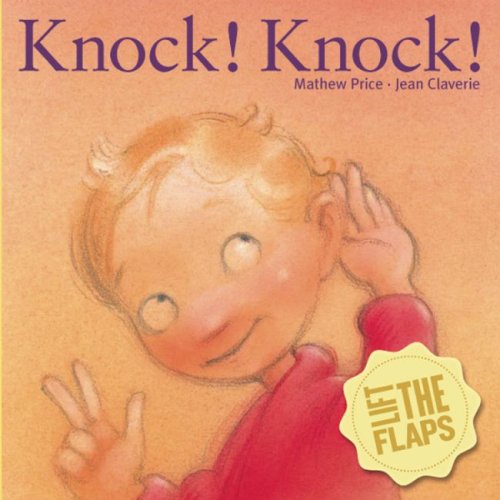 Knock! Knock!,Used