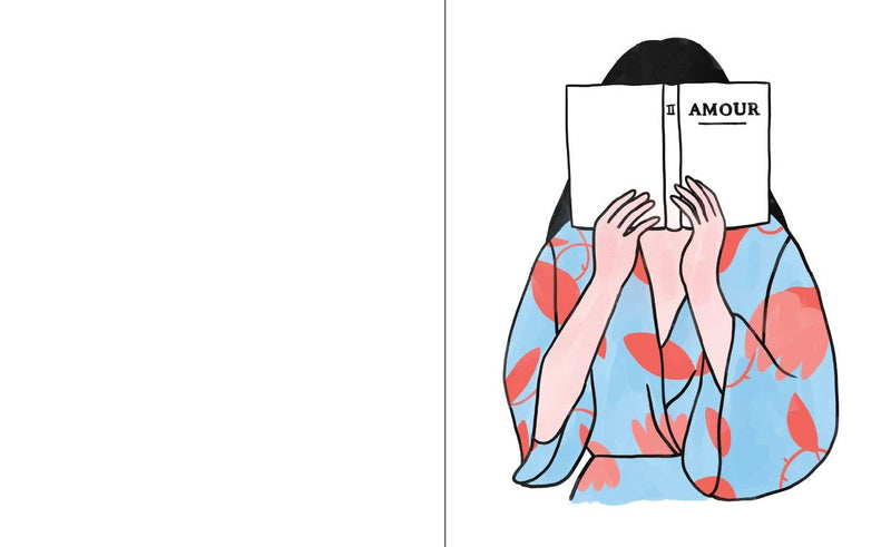 Une Histoire d'Amour,Used