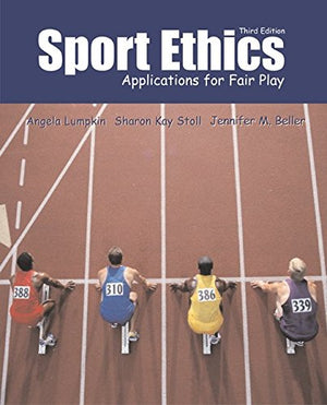 Sport Ethics: Applications for Fair Play,Used