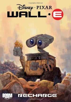 WallE: Recharge,Used