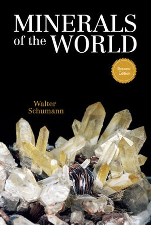 Minerals Of The World: Second Edition,Used