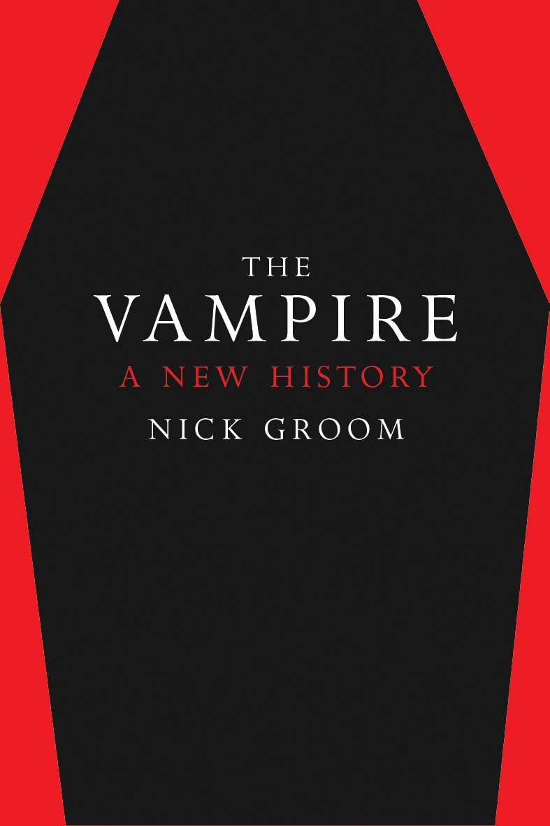 The Vampire: A New History,Used
