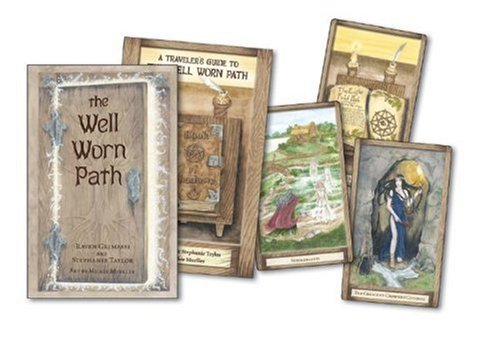 The Well Worn Path,Used