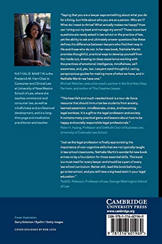 Lawyering from the Inside Out,Used