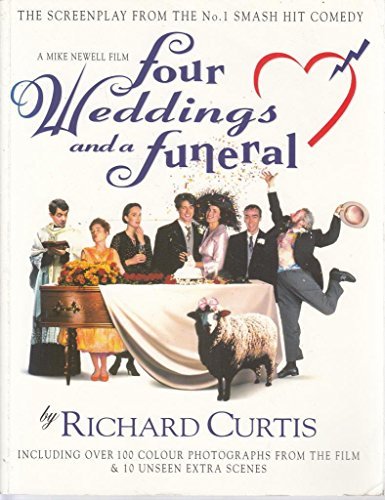 Four Weddings and A Funeral,Used