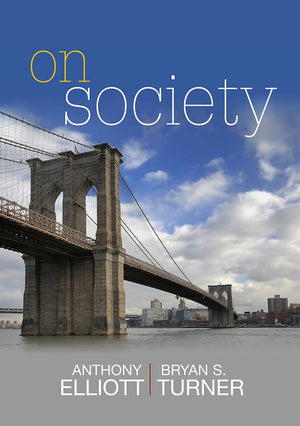 On Society,Used