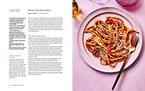 The Comfortable Kitchen: 105 Laidback, Healthy, And Wholesome Recipes (A Defined Dish Book),New