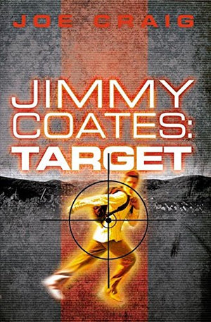 Jimmy Coates: Target,Used