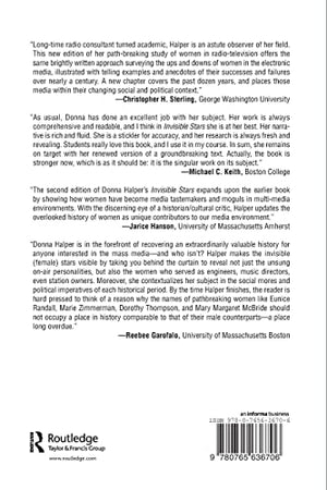 Invisible Stars,Used