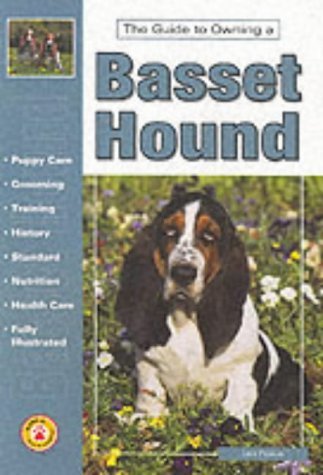 The Guide to Owning a Basset Hound,Used