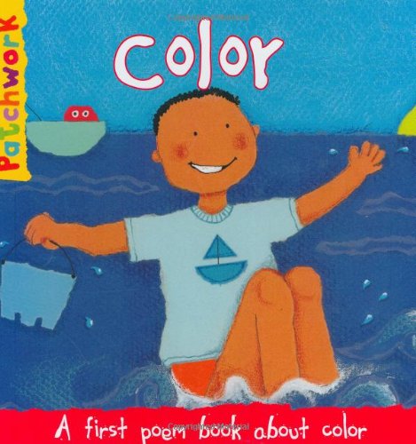 Color (Patchwork),Used
